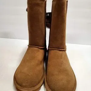BearPaw Shoes Bearpaw Womens Clara Boots Hickory Poshmark